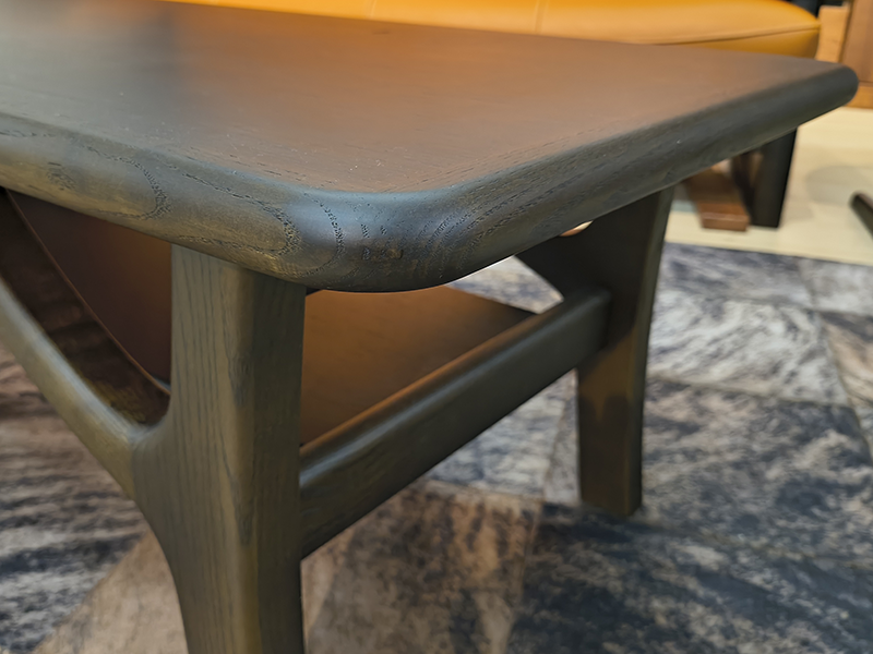 AT-301 120センターテーブル モクブ（W－７）