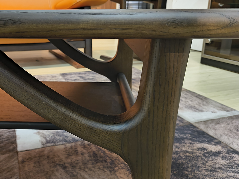 AT-301 120センターテーブル モクブ（W－７）