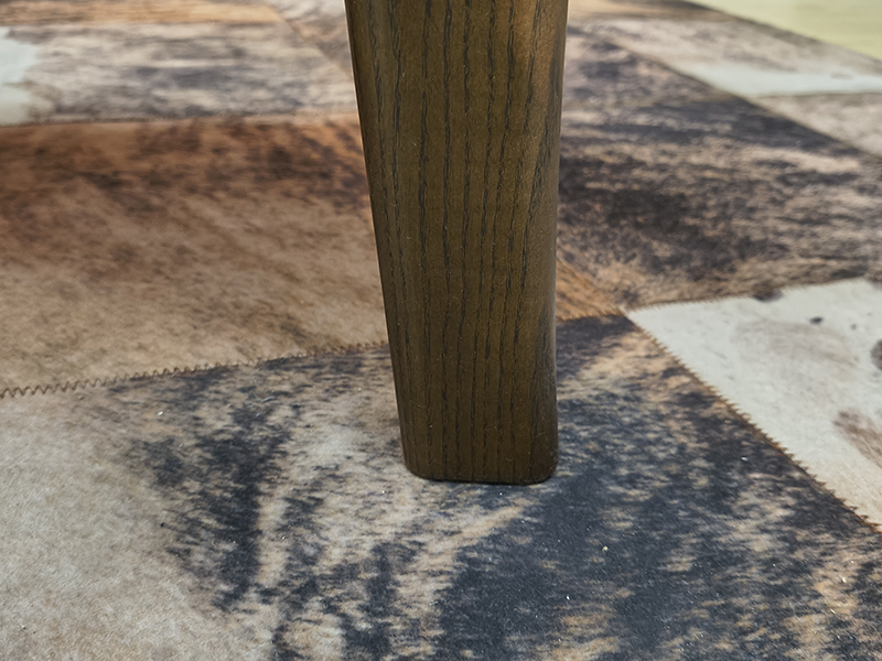 AT-301 120センターテーブル モクブ（W－７）