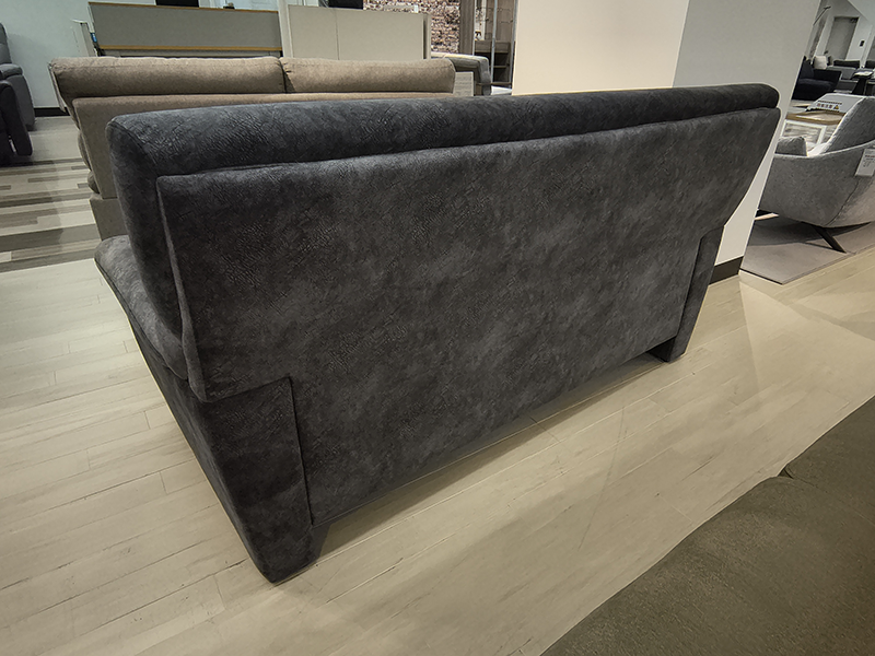 ライズ 3Pソファ + パール 480 スツール2点セット