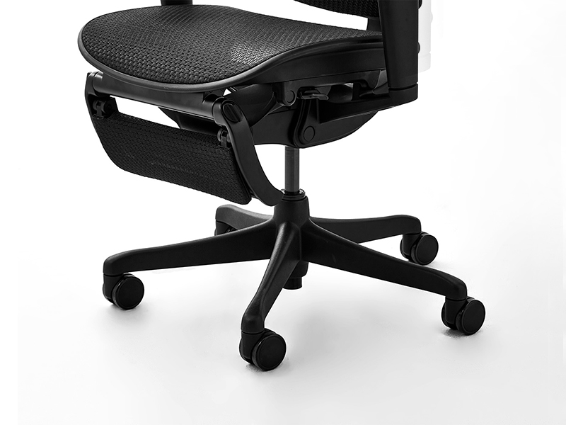 エルゴヒューマン FIT2 LITE  BF ワークチェア