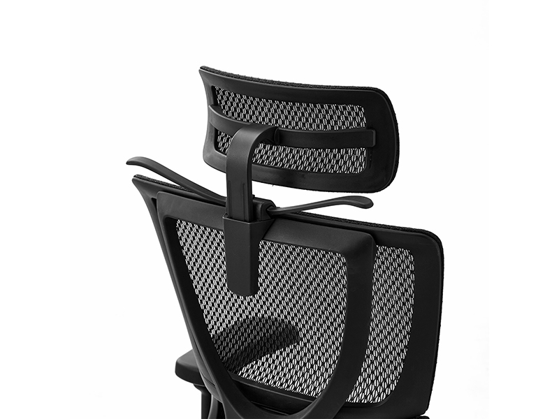 エルゴヒューマン FIT2 LITE  BF ワークチェア