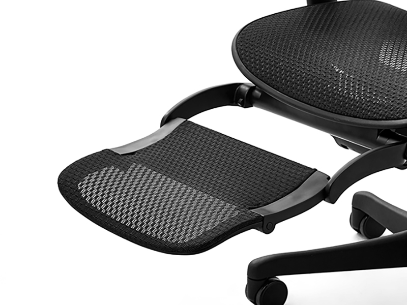エルゴヒューマン FIT2 LITE  BF ワークチェア