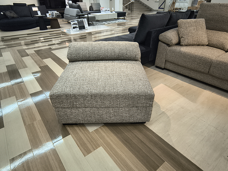 カローナ2 カウチソファ ベージュ