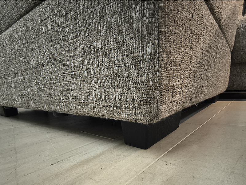 カローナ2 カウチソファ ベージュ