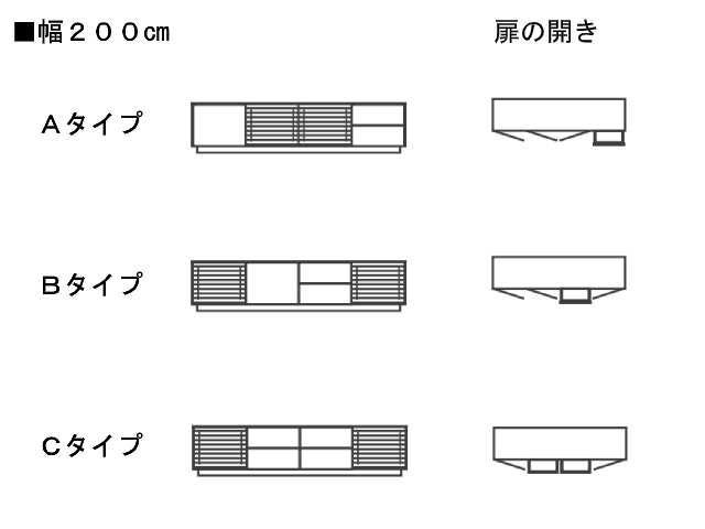 スプレモ AVボード