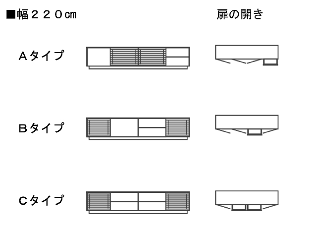 スプレモ AVボード