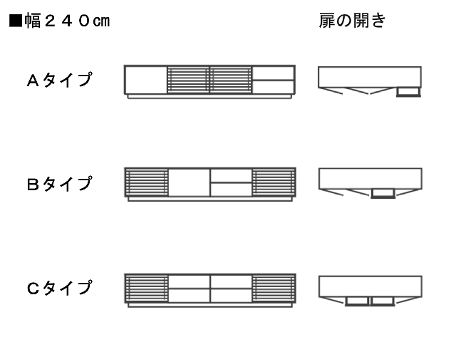 スプレモ AVボード