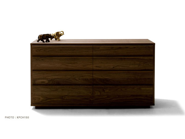 KP CHEST