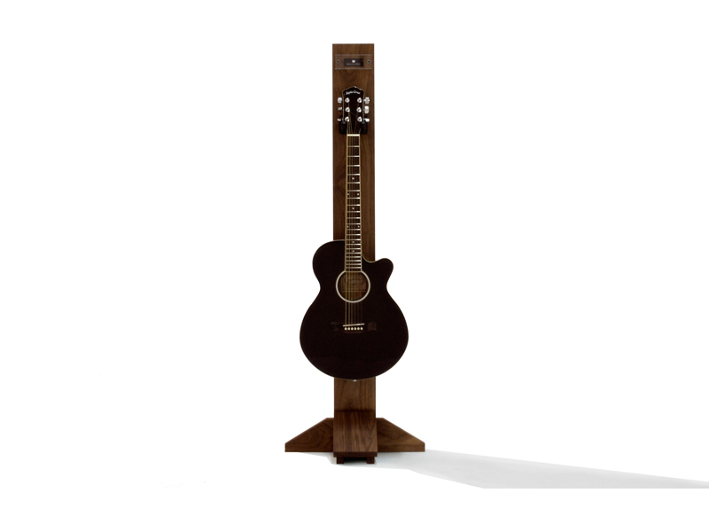 クレイン ギタースタンド MasterWal マスターウォール 家具インテリア通販 KAGUHA（カグハ） 村内家具オンラインショップ