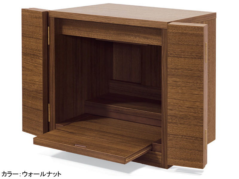 シオン ブツダン(仏壇)