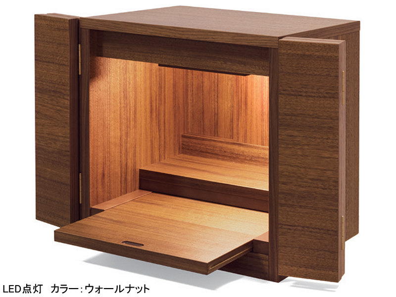 シオン ブツダン(仏壇)