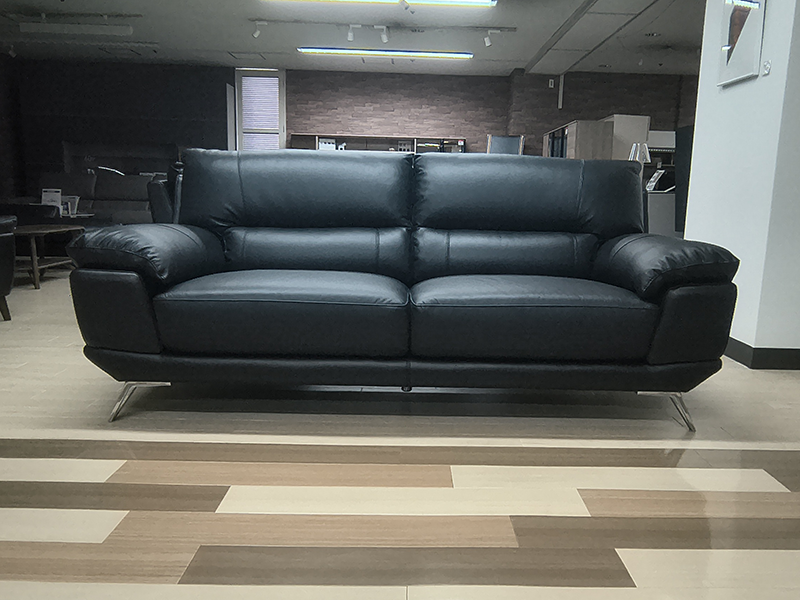 GL－11125－Y 3S ソファ BV／PU | 店舗展示品限り | 家具インテリア