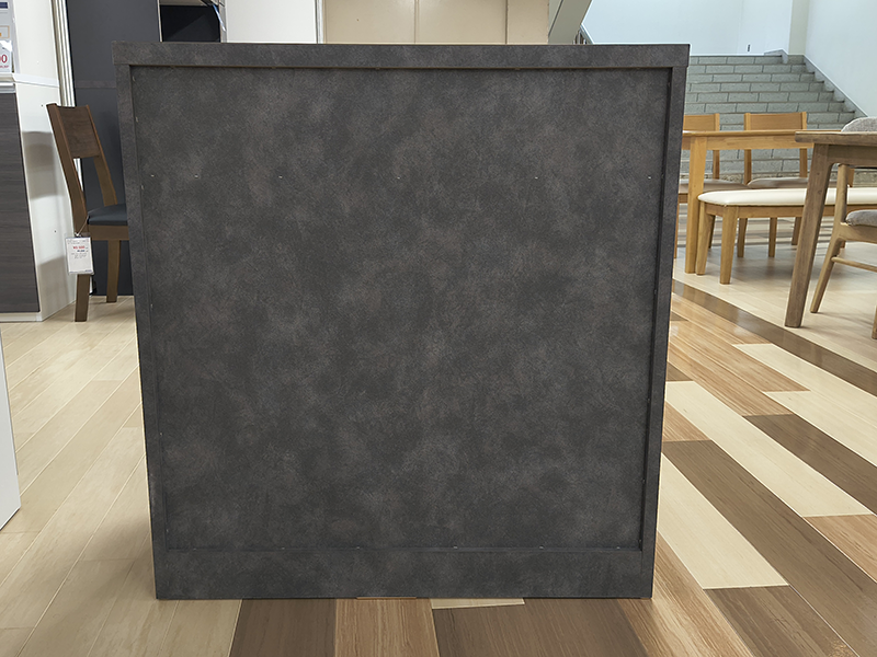 ブレス 80 ダストカウンター GY（ストーン調）