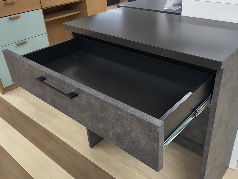 ブレス 80 ダストカウンター GY（ストーン調）