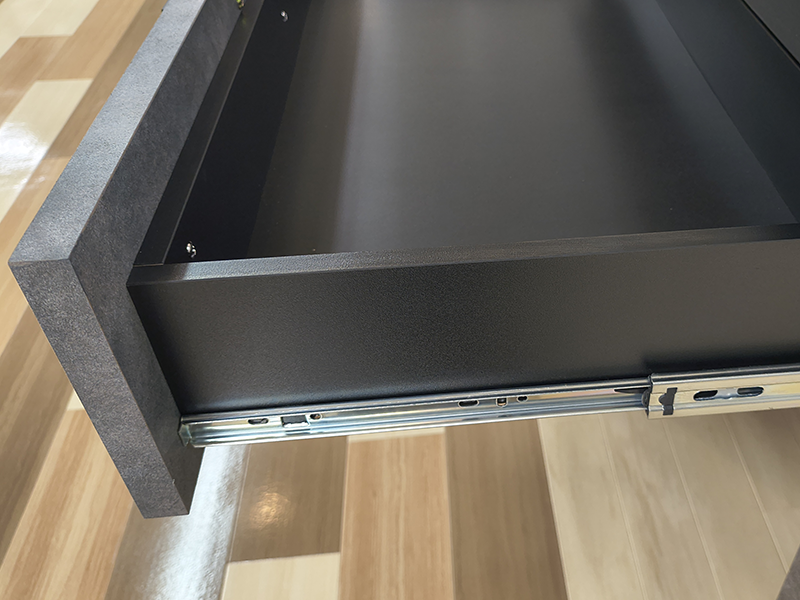 ブレス 80 ダストカウンター GY（ストーン調）