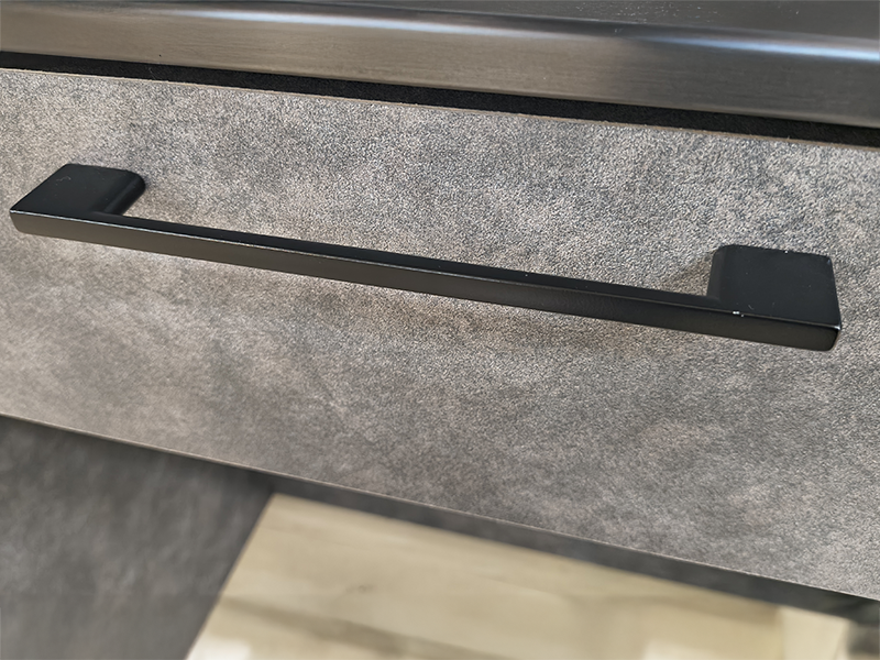 ブレス 80 ダストカウンター GY（ストーン調）