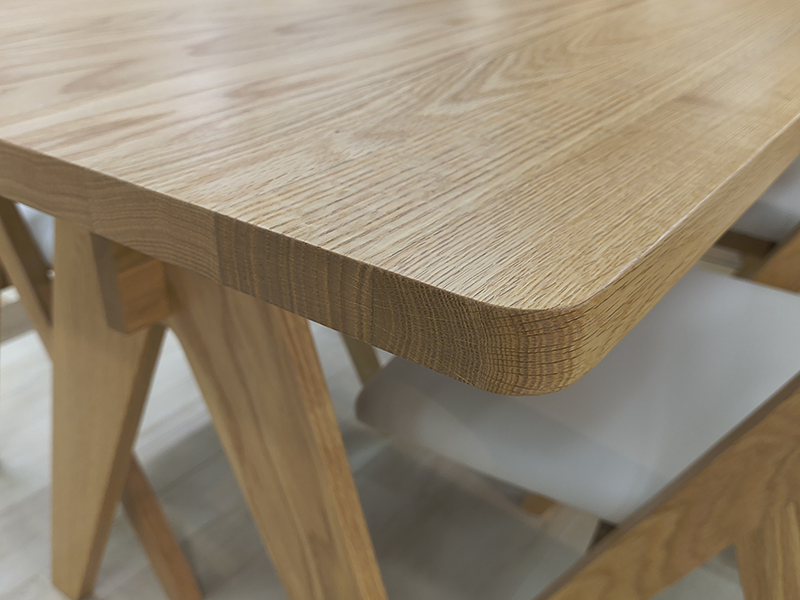 アマネ 160 ダイニング NA 5点セット