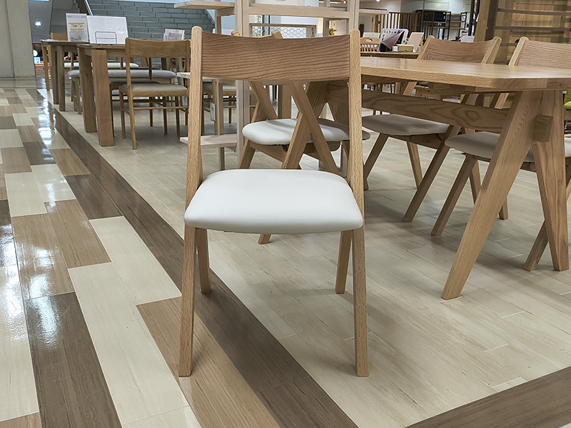 アマネ 160 ダイニング NA 5点セット