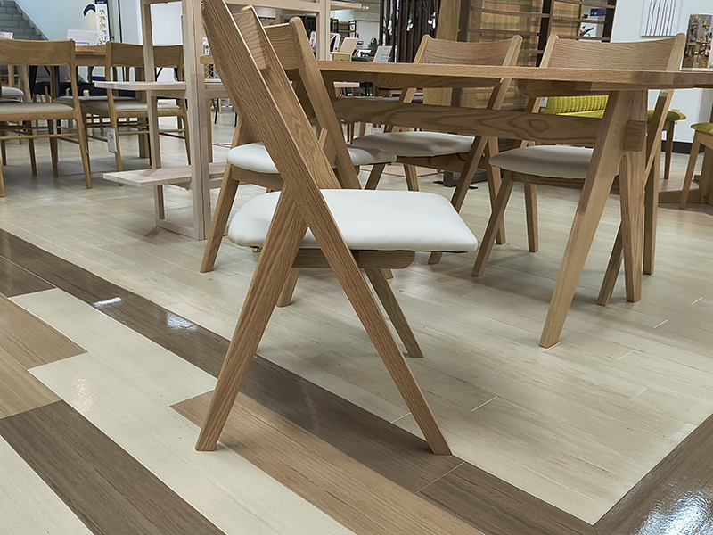 アマネ 160 ダイニング NA 5点セット