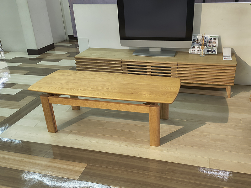 AT-322 120センターテーブル モクブ（N－７）