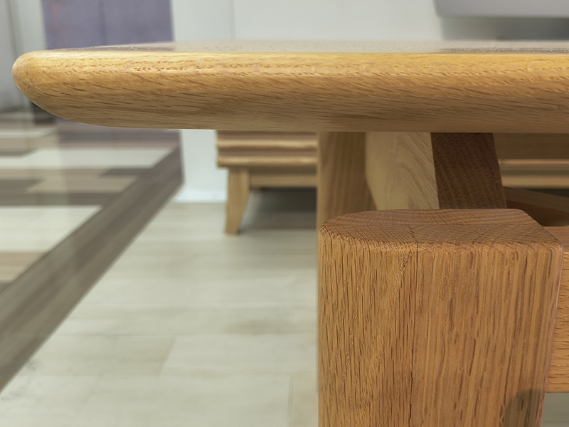 AT-322 120センターテーブル モクブ（N－７）