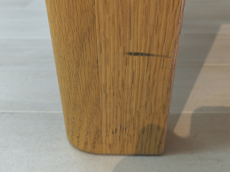 AT-322 120センターテーブル モクブ（N－７）