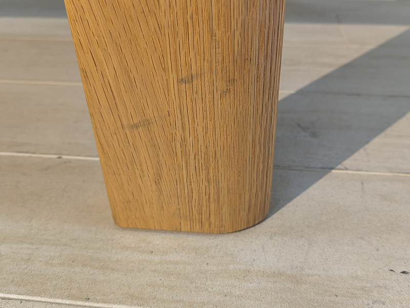 AT-322 120センターテーブル モクブ（N－７）