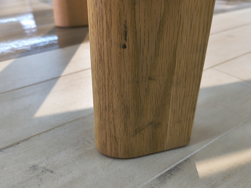 AT-322 120センターテーブル モクブ（N－７）