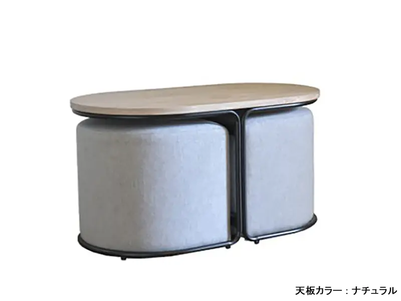 コリンズ コーヒーテーブル