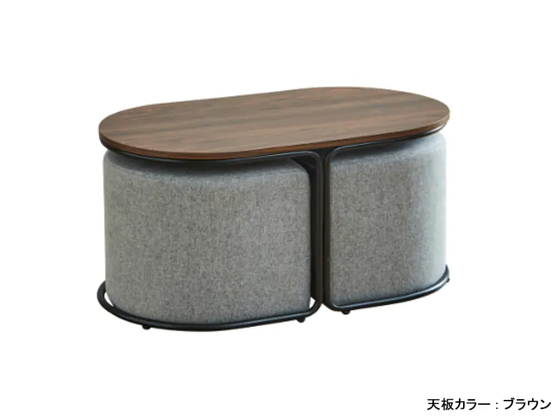 コリンズ コーヒーテーブル