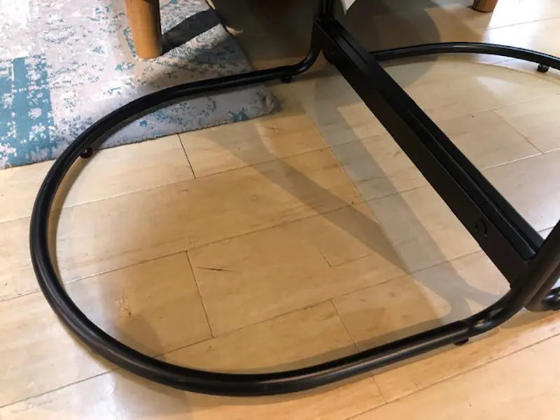 コリンズ コーヒーテーブル