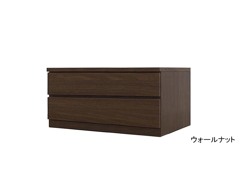 フィット 80-2 クローゼットチェスト 奥行55cm