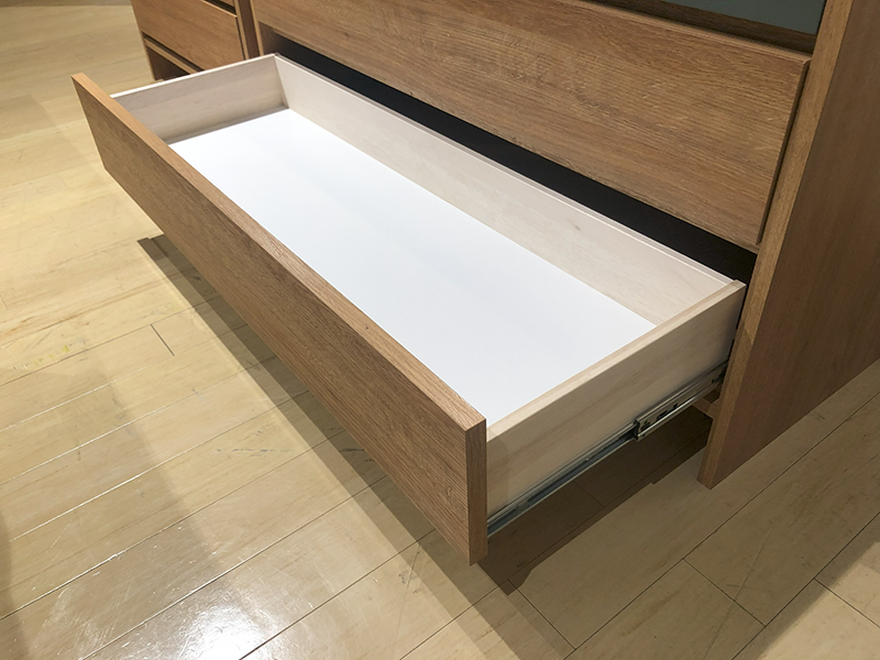 ムール 110 チェスト