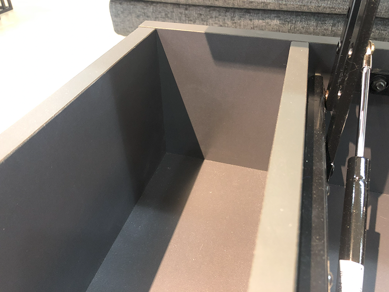 FZ LTX02 昇降リビングテーブル