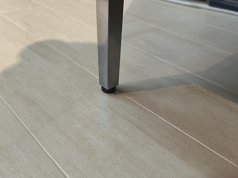 イクス LOWーCABNET150 サイドボード WH