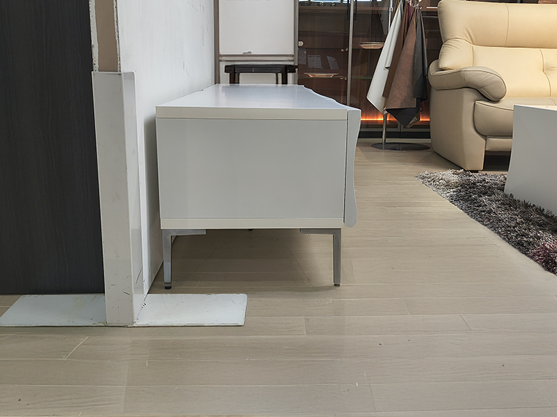 イクス AV-BASE180 TVボード WH