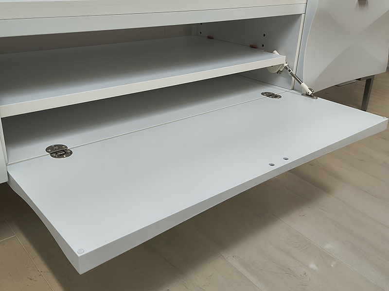 イクス AV-BASE180 TVボード WH