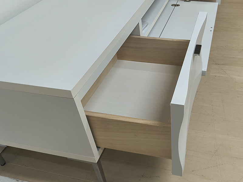 イクス AV-BASE180 TVボード WH