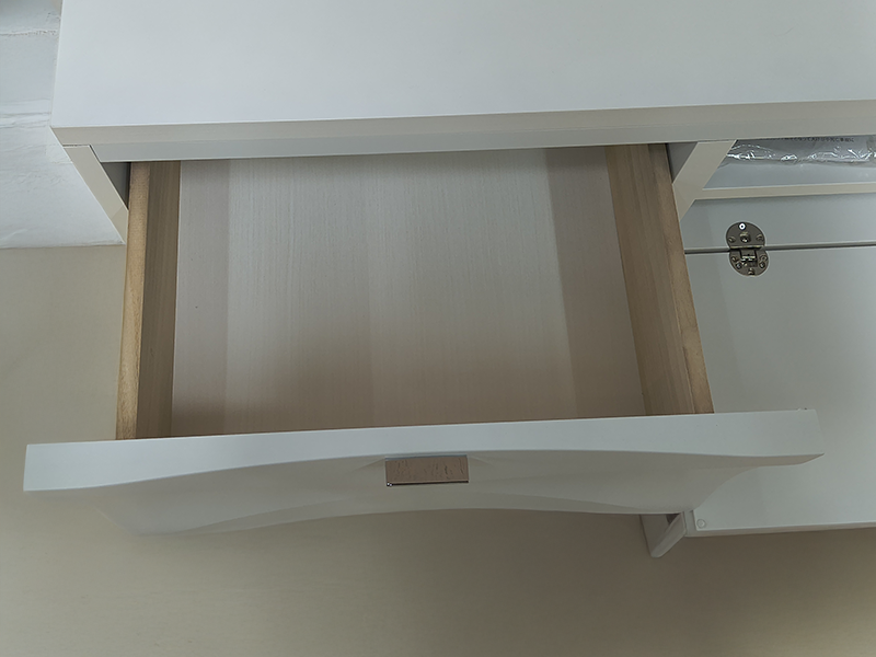 イクス AV-BASE180 TVボード WH