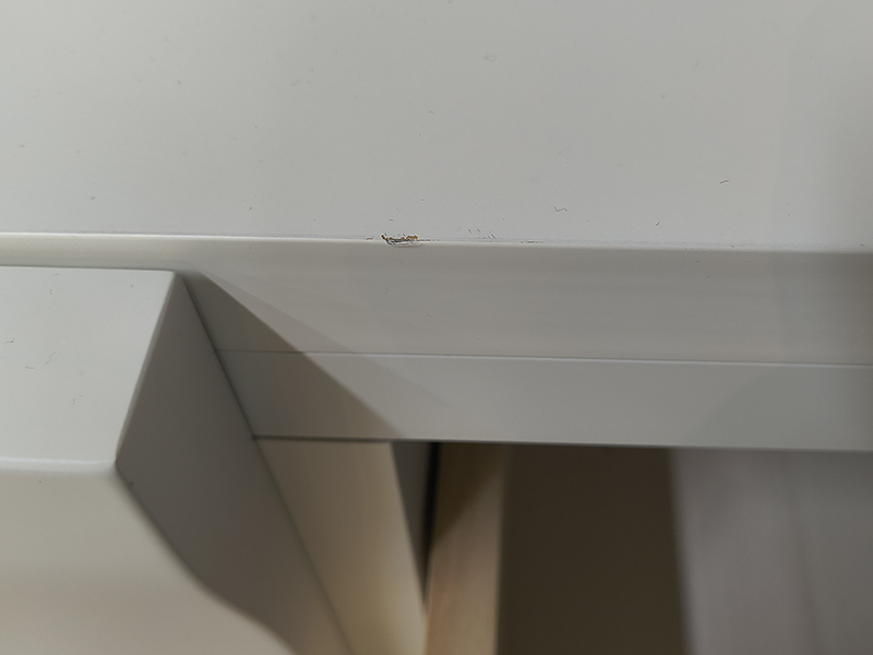 イクス AV-BASE180 TVボード WH