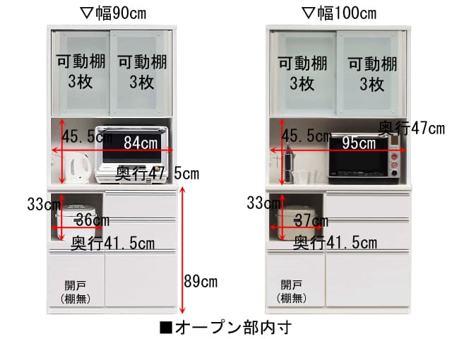 コンパス 900-1200 レンジボード