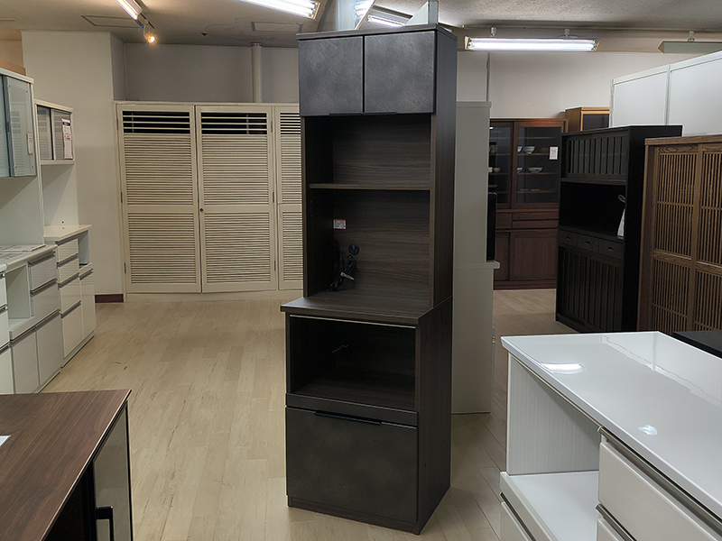 パンテール 60 レンジボード