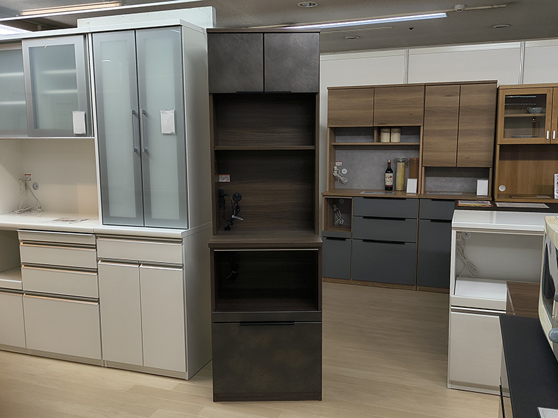 パンテール 60 レンジボード