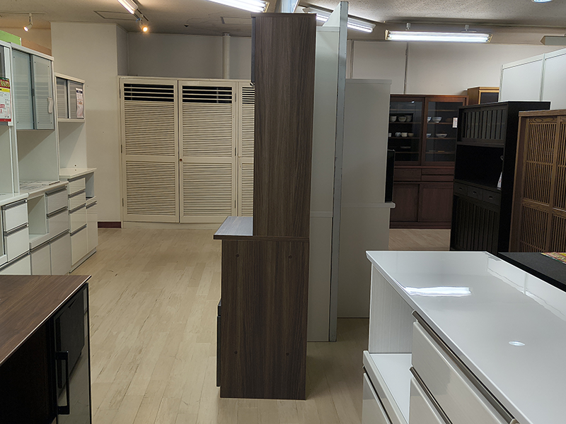 パンテール 60 レンジボード