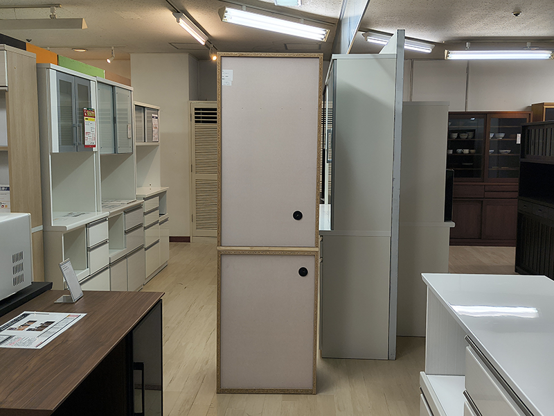 パンテール 60 レンジボード