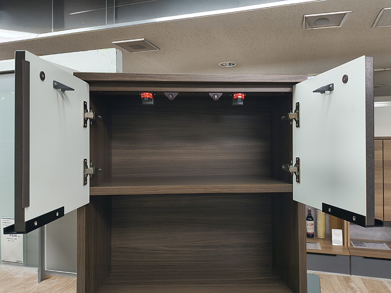 パンテール 60 レンジボード