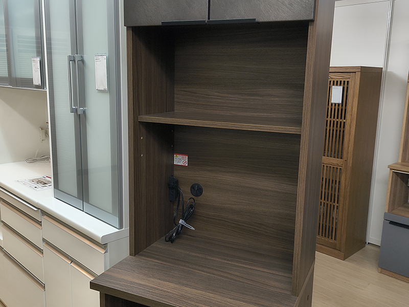 パンテール 60 レンジボード