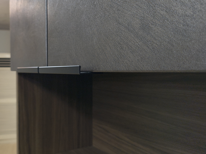 パンテール 60 レンジボード