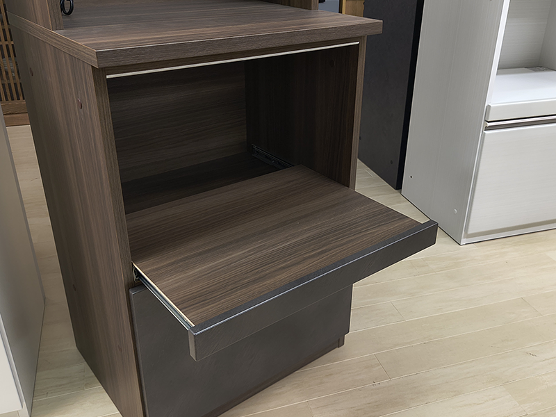 パンテール 60 レンジボード